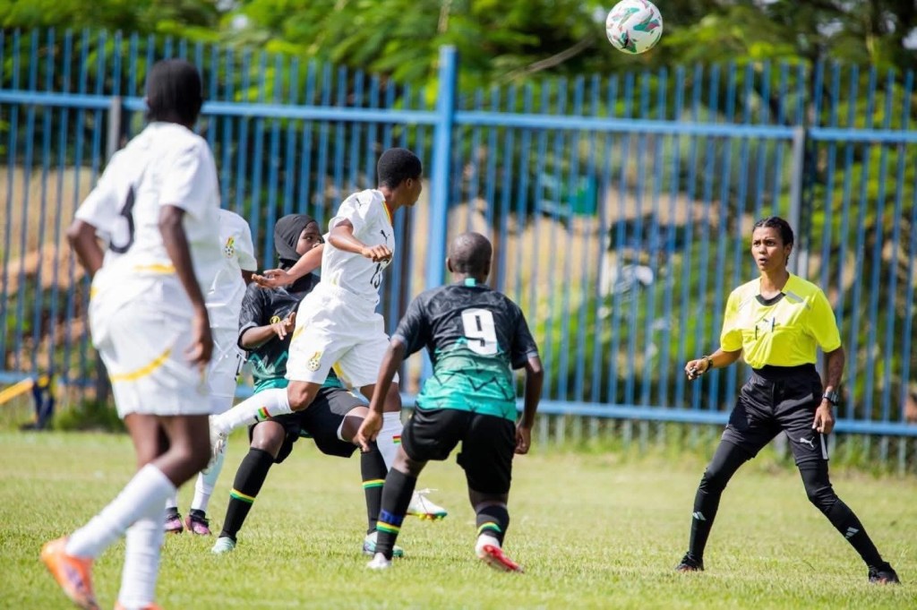 Capturing Football Moments That&nbsp;Matter